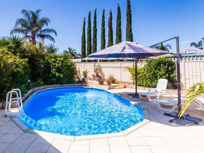 6 Pulford Close Street, Huntingdale