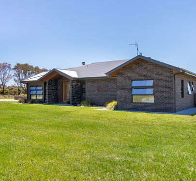 29 Mathews Lane, Bungendore