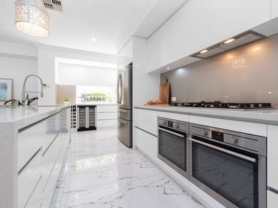 41 Salisbury Street, Bayswater