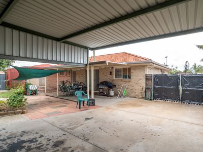 216 Pulgul Street, Urangan