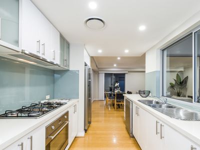 27B Connaught Street, West Leederville