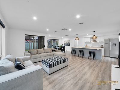 6 Toohey Court, Wyndham Vale