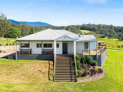 316A Ridge Road, Central Tilba