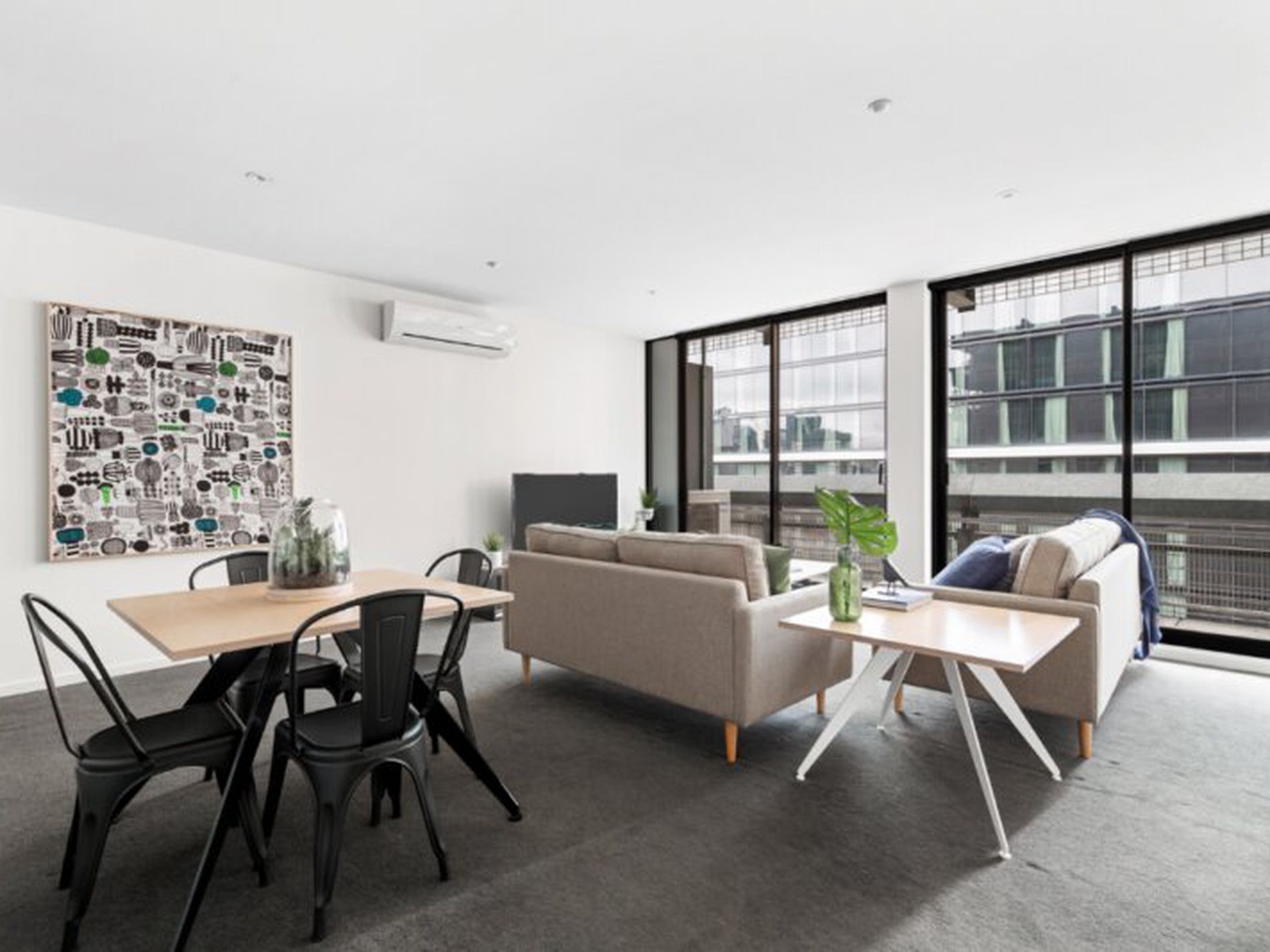 1106 / 118 Russell Street, Melbourne