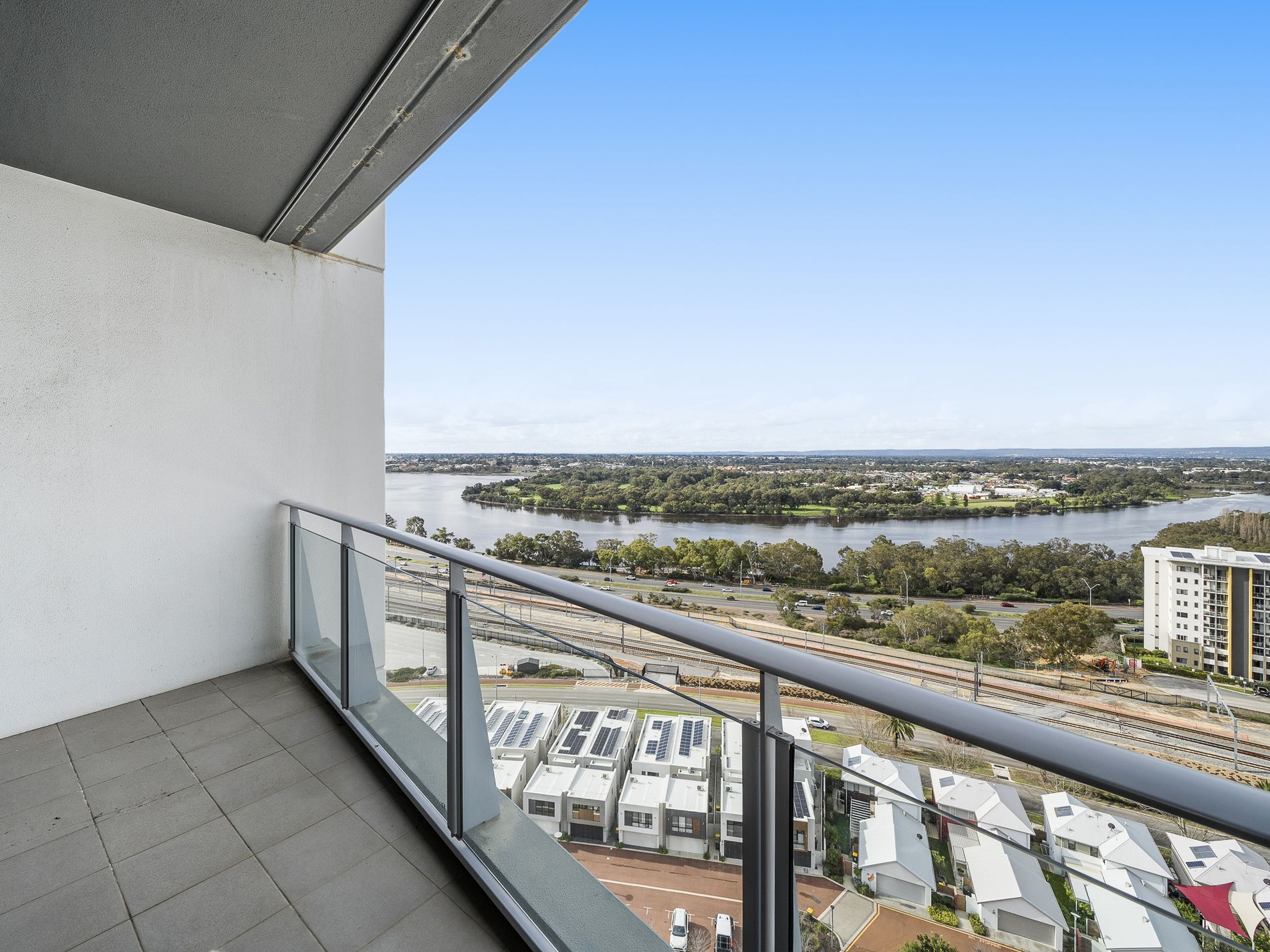 1908 / 96 Bow River Crescent, Burswood