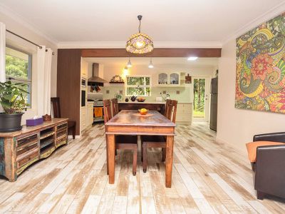 90 Anderson Road, Nimbin