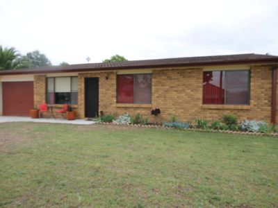 24 Marquet Street, Merriwa