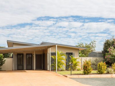 9 Bridge Street, South Hedland
