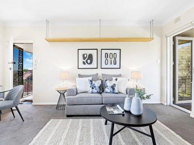 9 / 48 Middle Head Road, Mosman