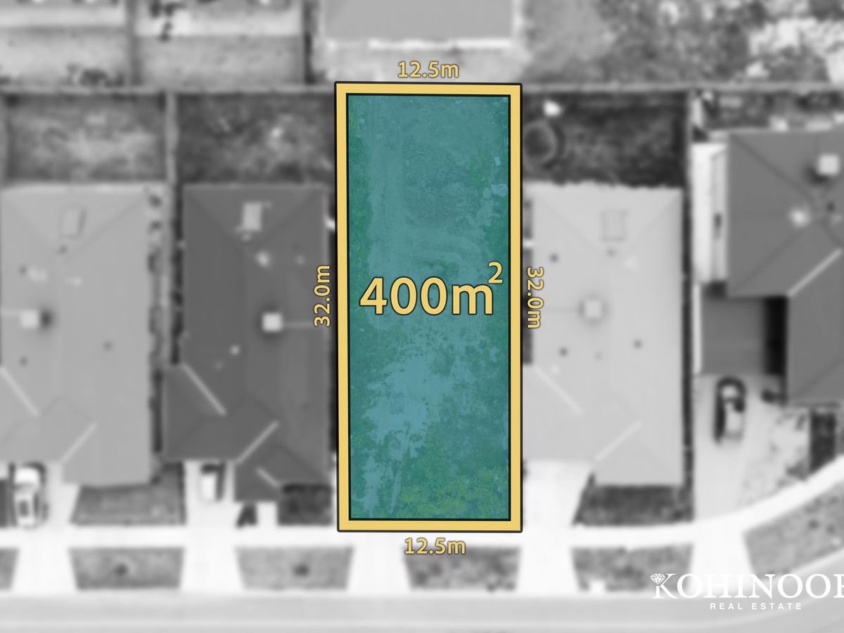 130 Newbridge Boulevard, Wallan