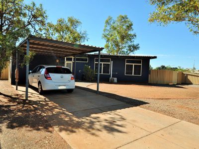 17 Draper Place, South Hedland