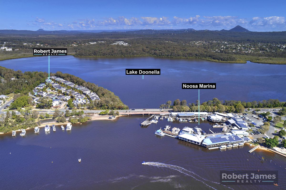 453 & 454 / 3 Hilton Tce, Tewantin
