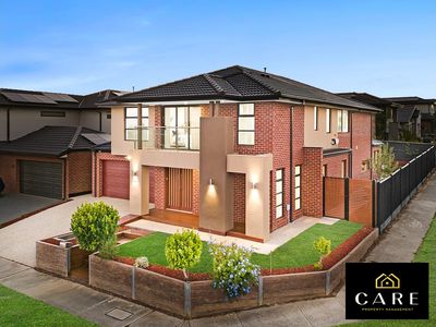 52 Graziers Crescent, Clyde North