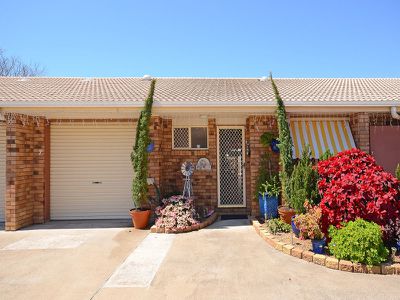 7 / 63 HILLYARD STREET, Pialba