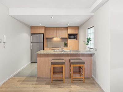 41 / 375 Hay Street, Perth