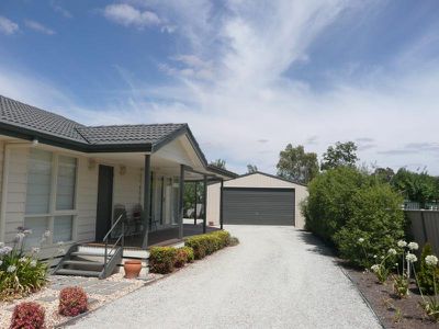 90 Grigg Road, Koondrook