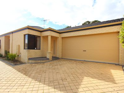 85B Harrison Street, Nollamara