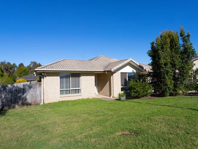 19 Habben Court, Bundamba