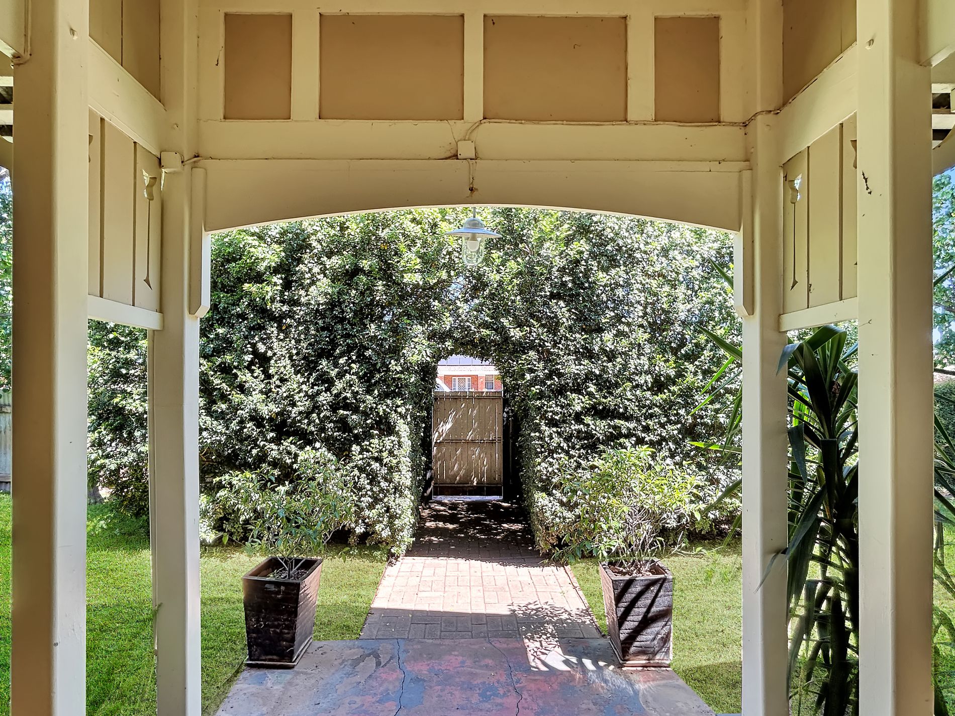 129 Third Avenue, Narromine