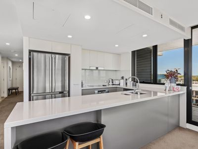 701 / 21-25 Head Street, Forster