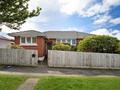 59 Mitchell Avenue, Maryhill