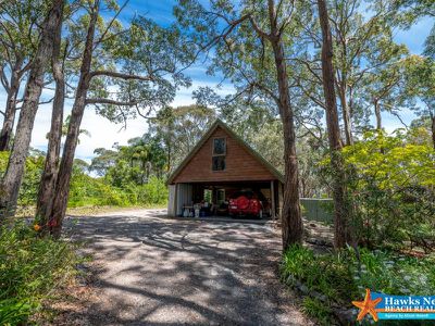 8 Shearwater Place, Tea Gardens