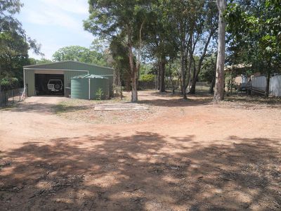 115-117 Moore Street, Kingaroy