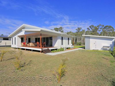 156 Acacia St, Woodgate