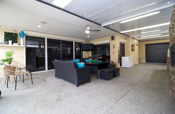 16 Oakwell Street, Baldivis