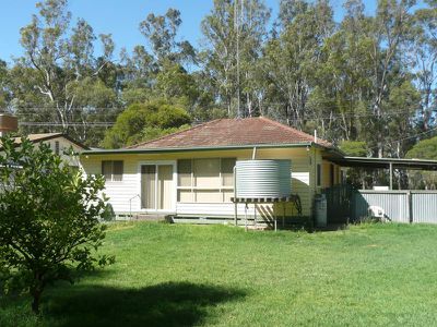 68 Murray Parade, Koondrook