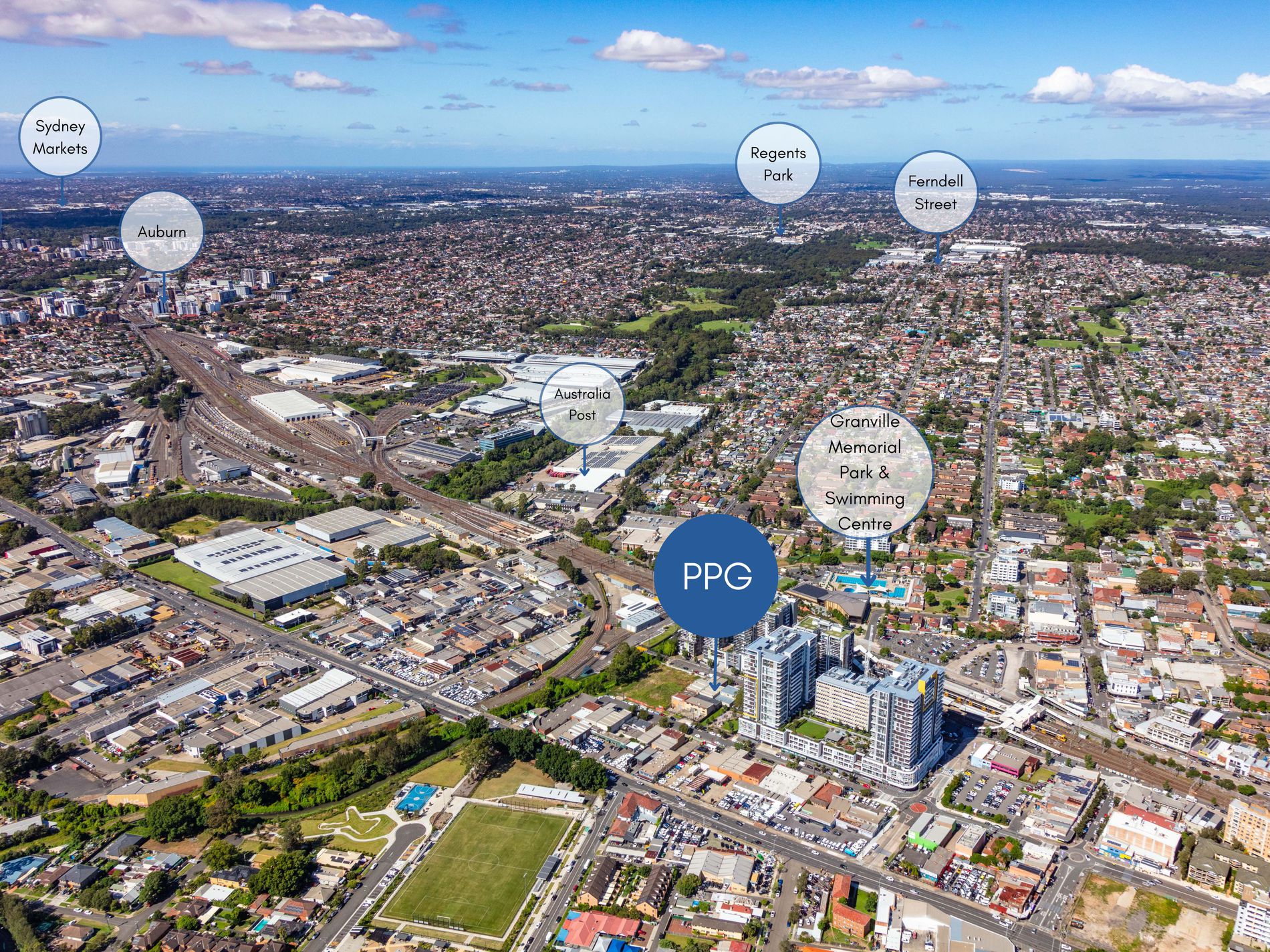 11-17 East Street, Granville