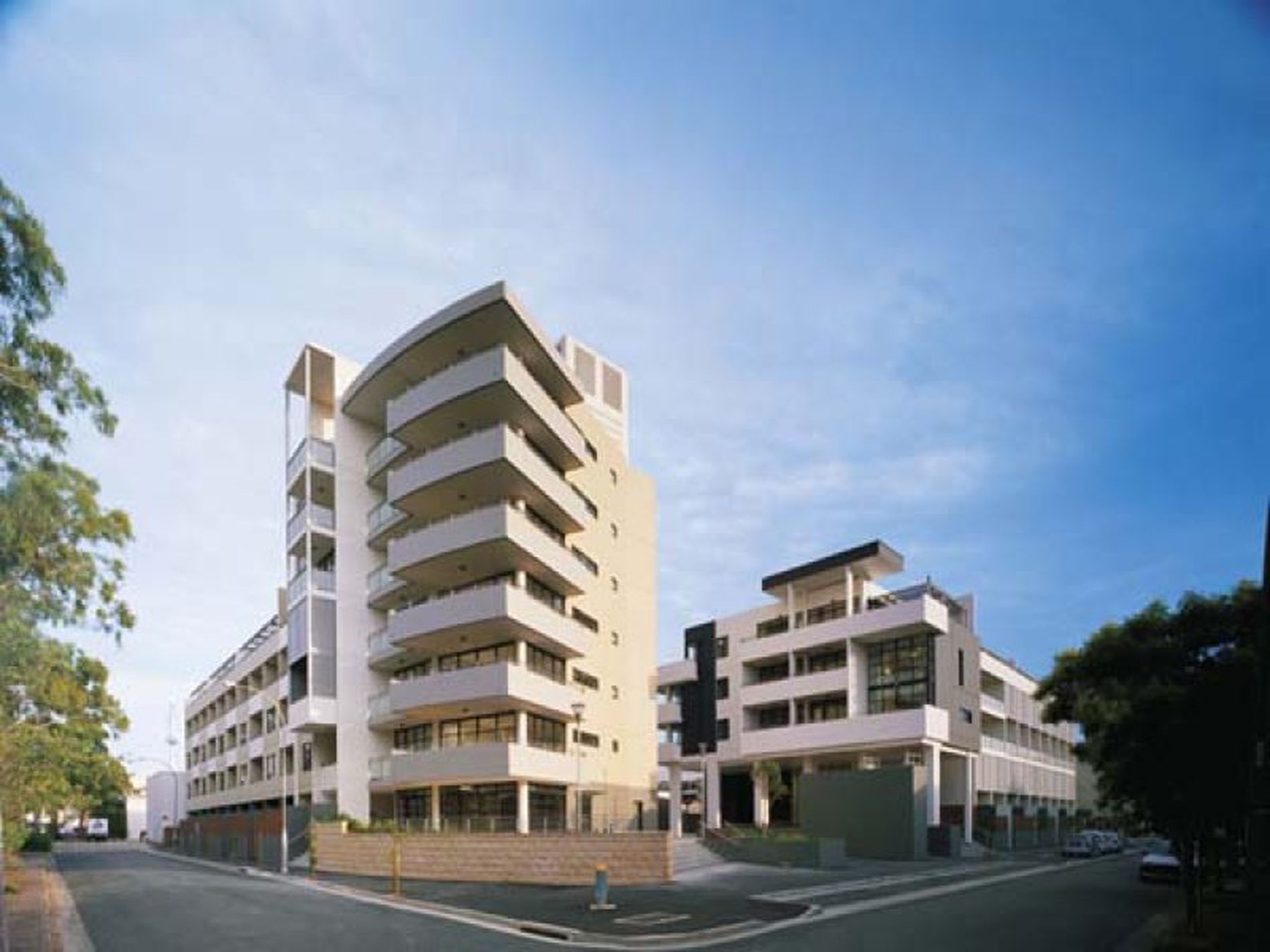 2105 / 8 Eve Street, Erskineville