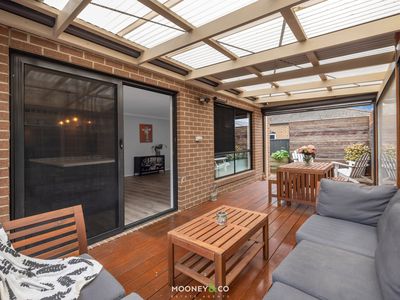 4 Canmore Street, Cranbourne East