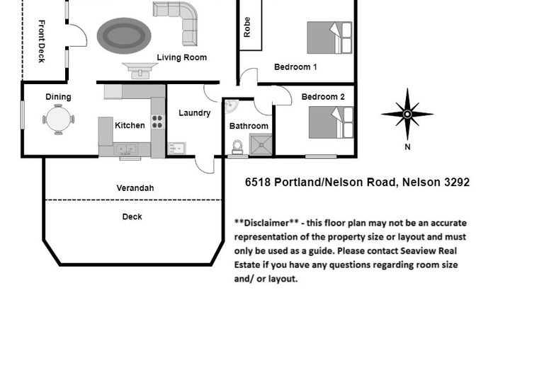 6518 Portland-Nelson Road, Nelson