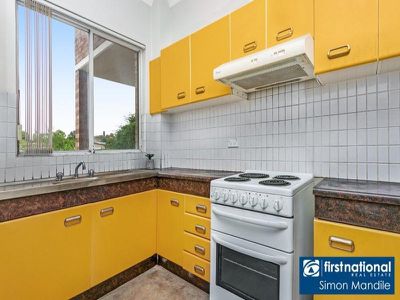 5 / 4-6  Station Street, Arncliffe