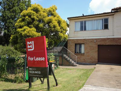 1 / 132 Lake Avenue, Cringila