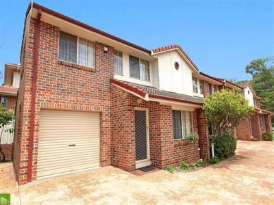 4 / 39 Robsons Road, Keiraville