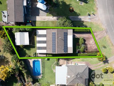 50 Fishing Point Road, Rathmines