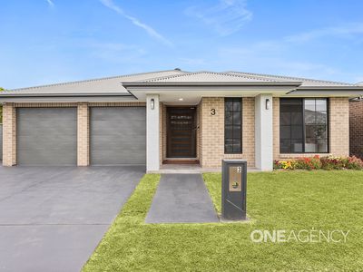 3 Pasture Way, Calderwood