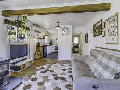 14 Fourfoot Road, Geeveston