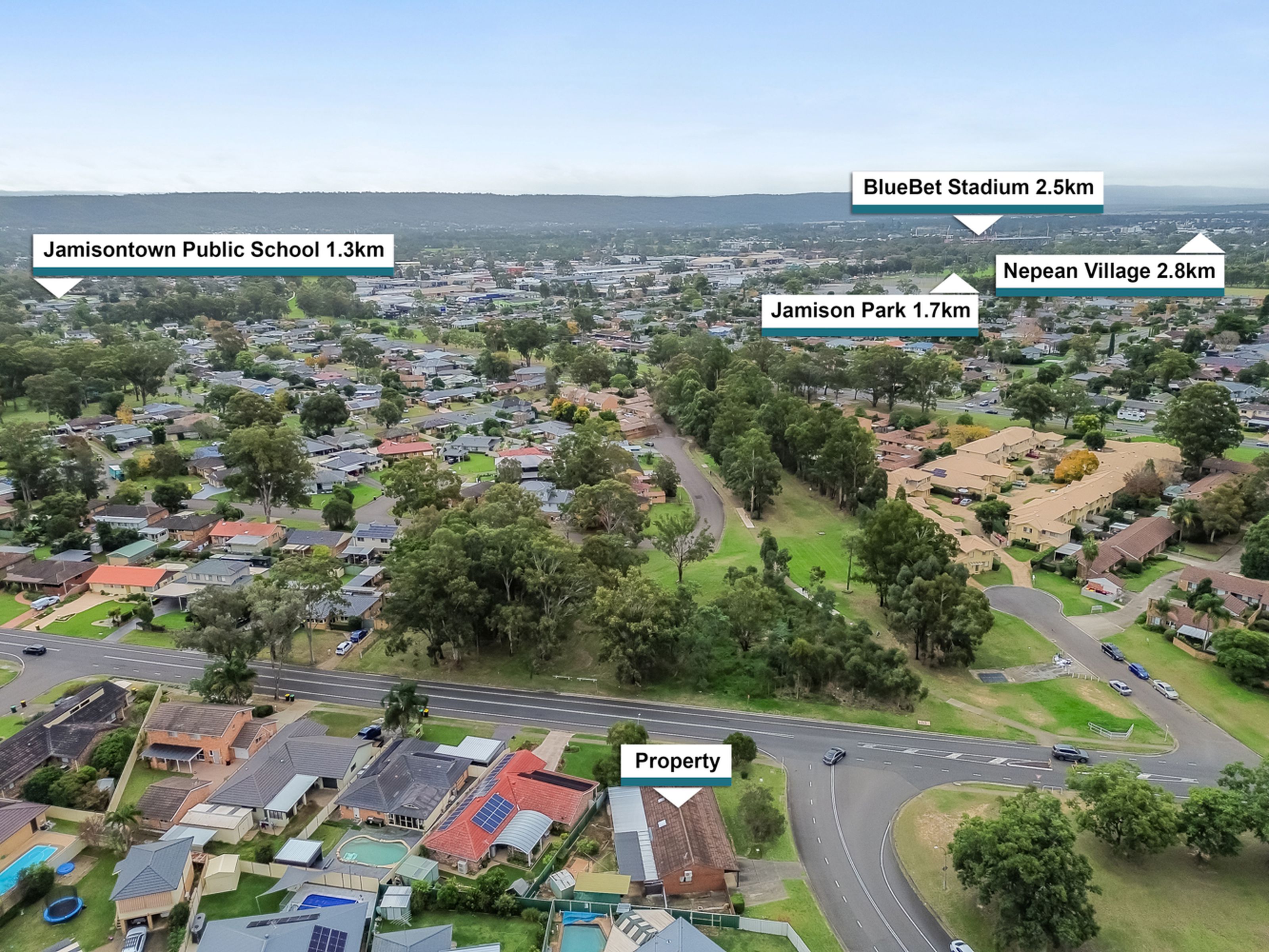 10 Birmingham Road, SOUTH PENRITH