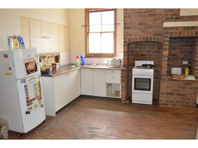 69 Nombi Street, Mullaley
