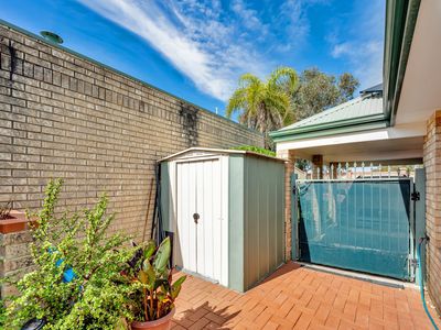 8 RAMSAY PLACE, Bibra Lake