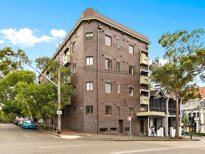 18 / 114 Burton Street, Darlinghurst