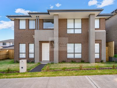 16 Potts Street, Oran Park