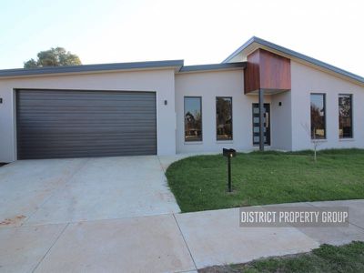 5 Highton Lane, Mansfield