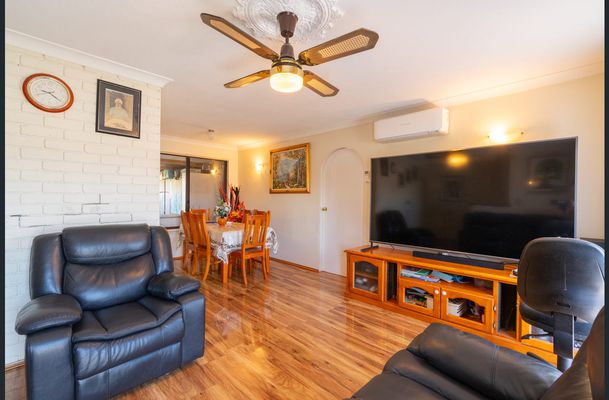 5 Wyola St, Cooloongup
