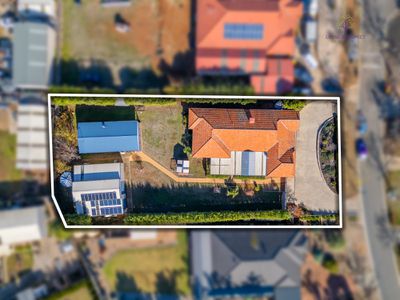 21 Rupertswood Drive, Brookfield