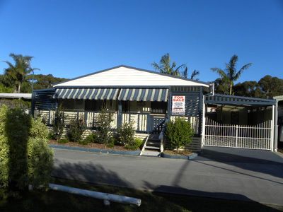 46 / 157 The Springs Rd, Sussex Inlet