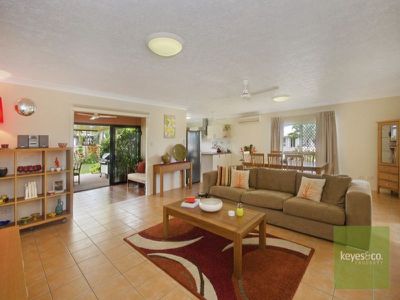 89 Miller Circuit, Kirwan